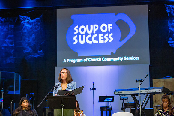 95-Soup To Sucess 2025