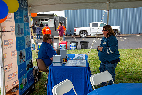 199-80th Anniversary of Shaum Electric