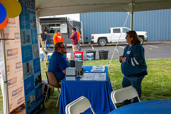 200-80th Anniversary of Shaum Electric