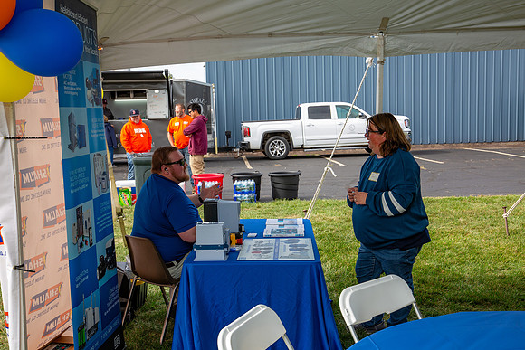 201-80th Anniversary of Shaum Electric
