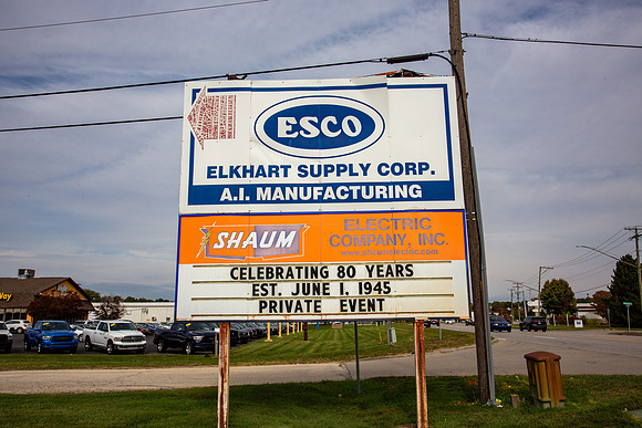202-80th Anniversary of Shaum Electric