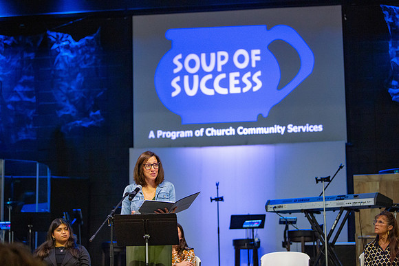 97-Soup To Sucess 2025