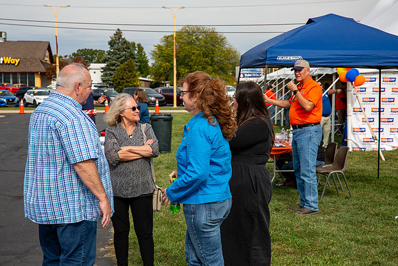 210-80th Anniversary of Shaum Electric
