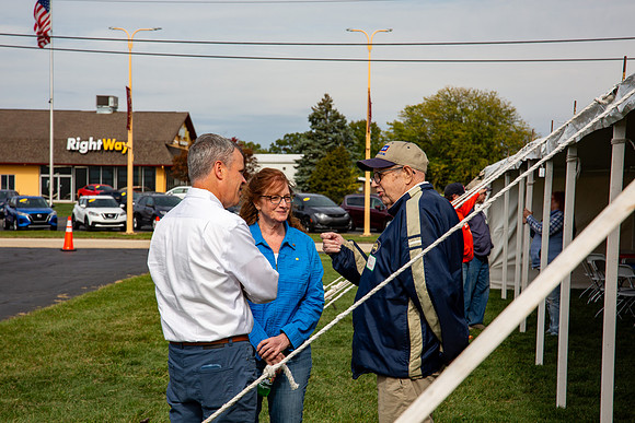 215-80th Anniversary of Shaum Electric