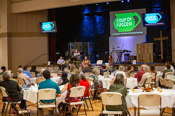 102-Soup To Sucess 2025
