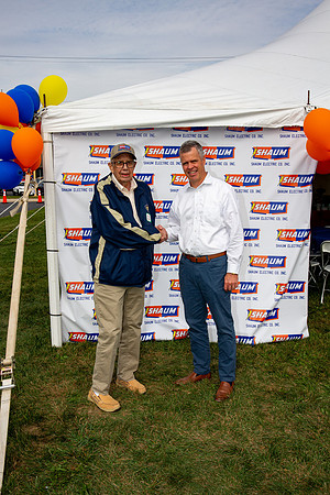 223-80th Anniversary of Shaum Electric