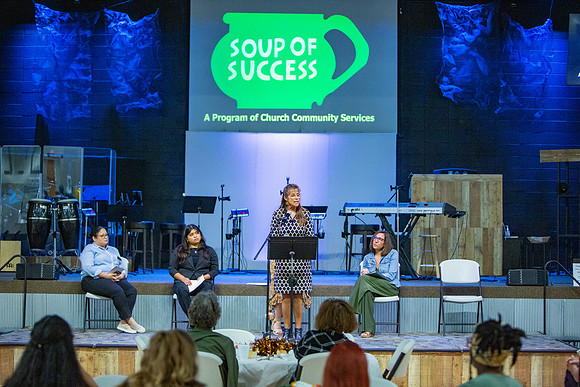107-Soup To Sucess 2025