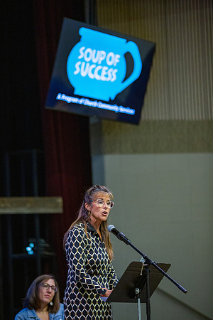 110-Soup To Sucess 2025