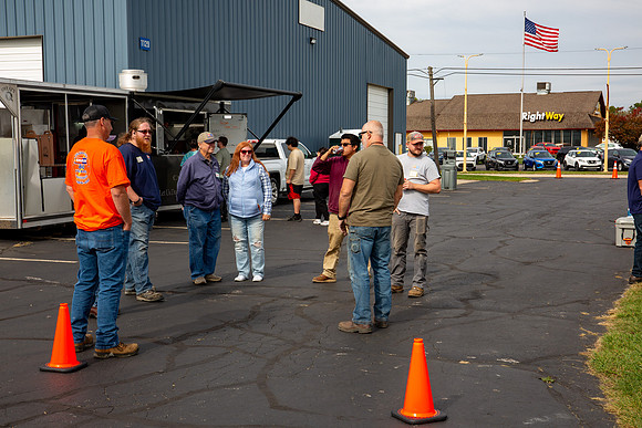 234-80th Anniversary of Shaum Electric