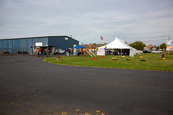236-80th Anniversary of Shaum Electric