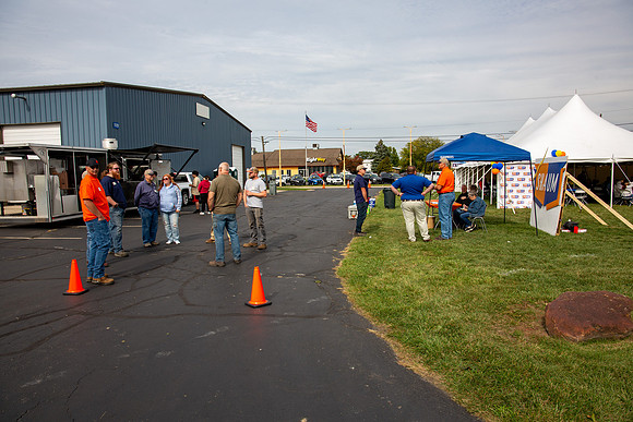 235-80th Anniversary of Shaum Electric