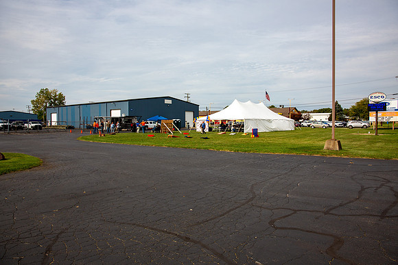 238-80th Anniversary of Shaum Electric