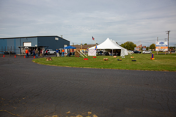 237-80th Anniversary of Shaum Electric