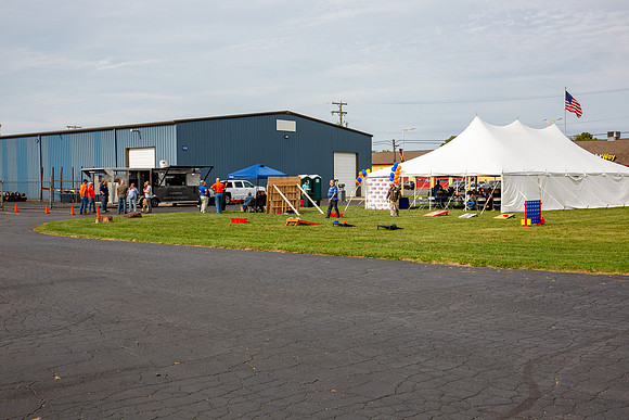 239-80th Anniversary of Shaum Electric
