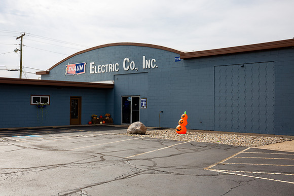 240-80th Anniversary of Shaum Electric