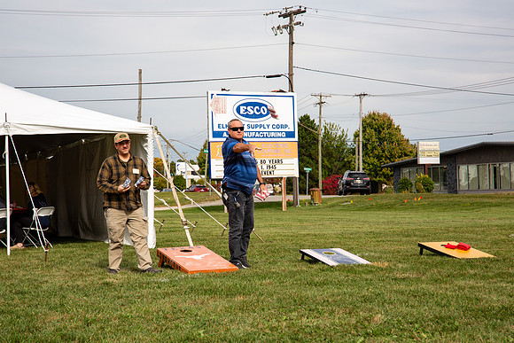 244-80th Anniversary of Shaum Electric