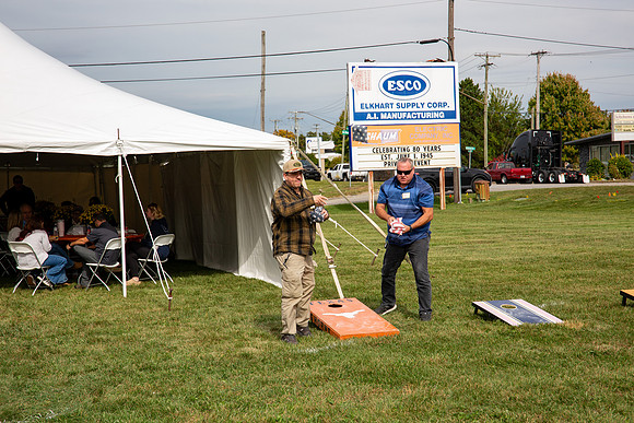 242-80th Anniversary of Shaum Electric