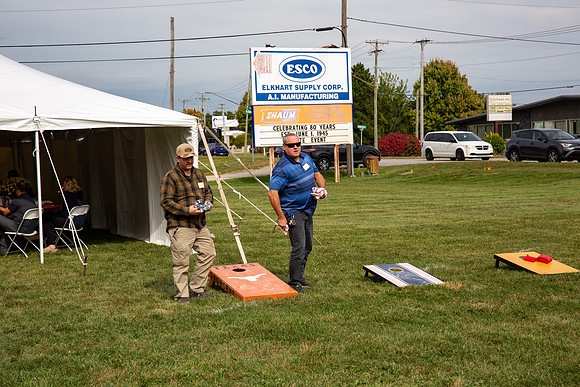 243-80th Anniversary of Shaum Electric