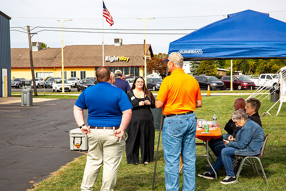 246-80th Anniversary of Shaum Electric