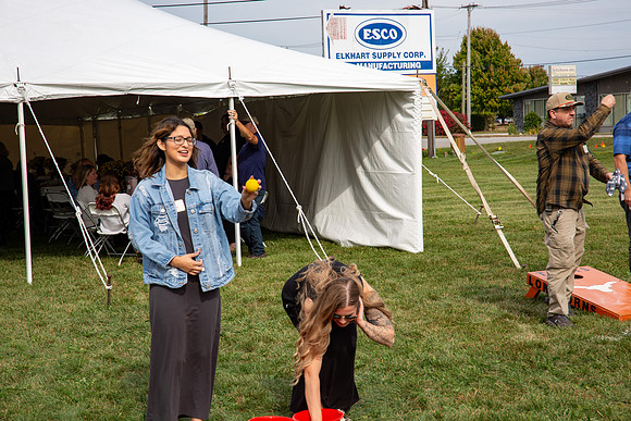 258-80th Anniversary of Shaum Electric
