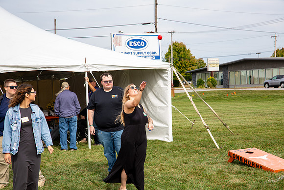 261-80th Anniversary of Shaum Electric