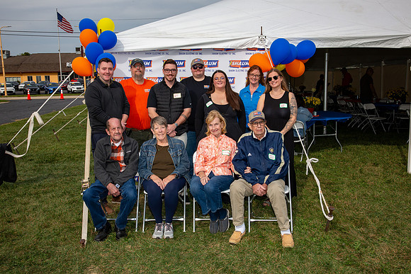 301-80th Anniversary of Shaum Electric