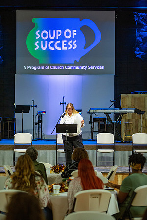 158-Soup To Sucess 2025