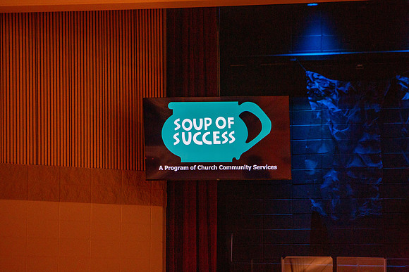156-Soup To Sucess 2025