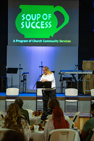 161-Soup To Sucess 2025