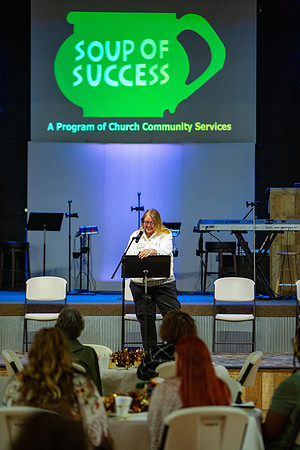 162-Soup To Sucess 2025