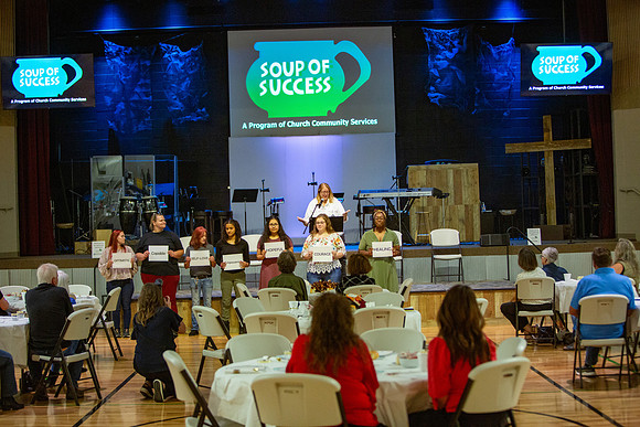 193-Soup To Sucess 2025