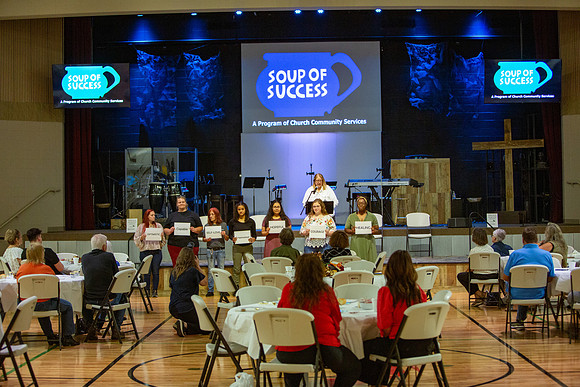195-Soup To Sucess 2025