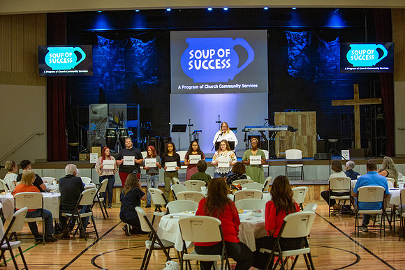 196-Soup To Sucess 2025