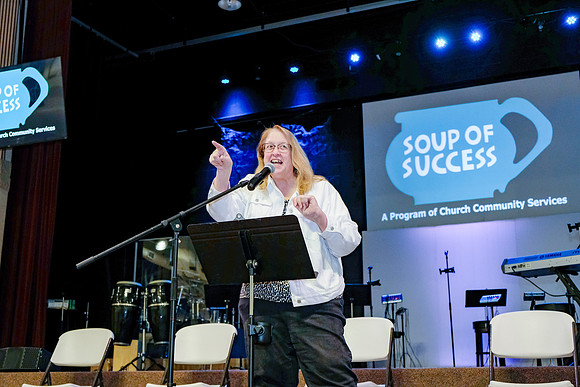 221-Soup To Sucess 2025