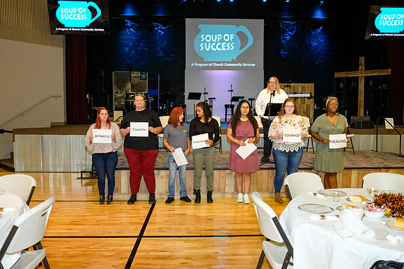 258-Soup To Sucess 2025