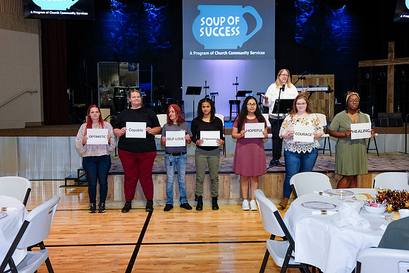260-Soup To Sucess 2025
