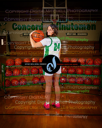 48-2025 Basketball Girls