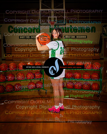 49-2025 Basketball Girls