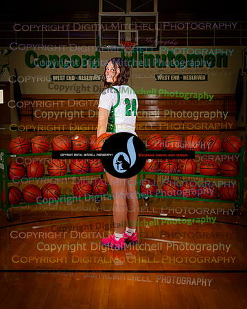 51-2025 Basketball Girls