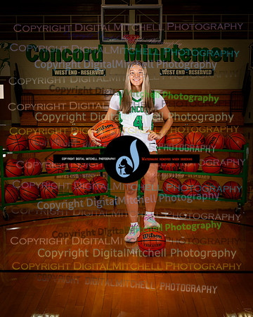53-2025 Basketball Girls