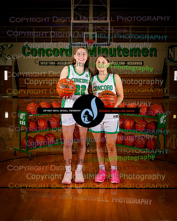 59-2025 Basketball Girls