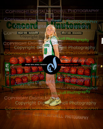 66-2025 Basketball Girls