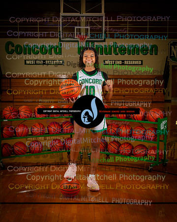 131-2025 Basketball Girls