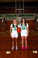 14-2025 Basketball Girls
