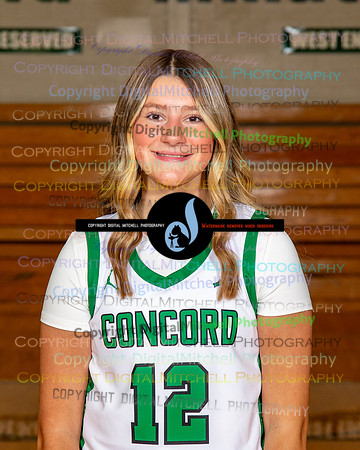33-2025 Basketball Girls