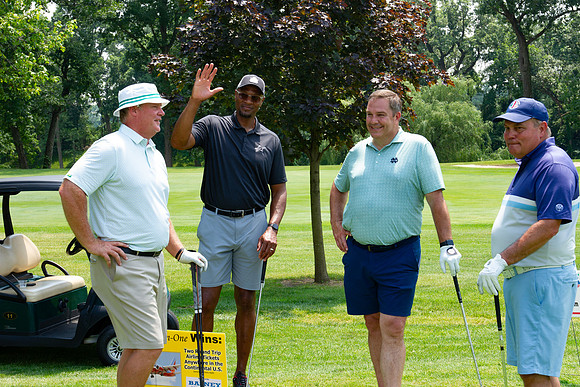127-Italian American Golf Outing 2024