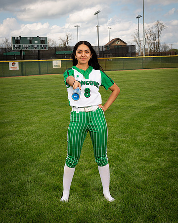 63-CHS 2023 Softball