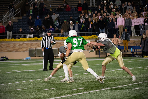 149-ND InterHall Football 2021
