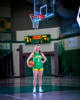 8-NHS 2025 Basketball Girls