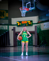 7-NHS 2025 Basketball Girls